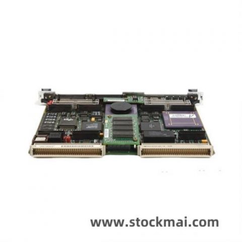 MOTOROLA MVME162-13 Industrial Control Module