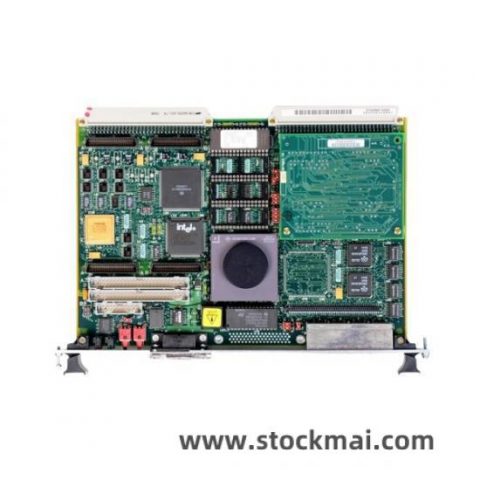 MOTOROLA MVME162-212 Industrial Control Module