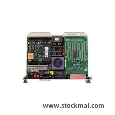 Motorola MVME162-522A Data Acquisition, Storage & Processing Module
