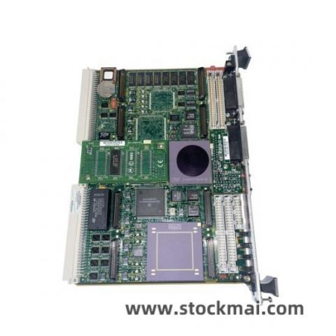 MOTOROLA MVME162PA-344 Industrial Control Module