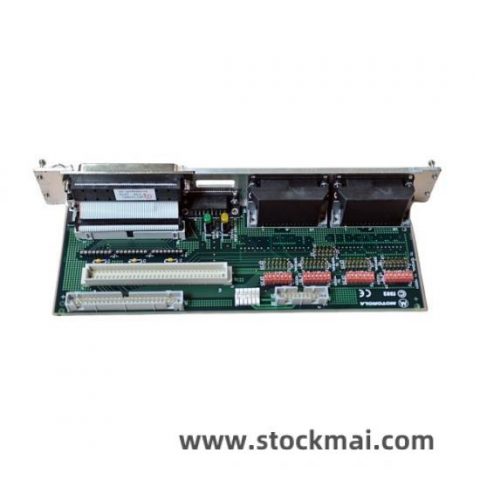 MOTOROLA MVME172-533 Industrial Control Module
