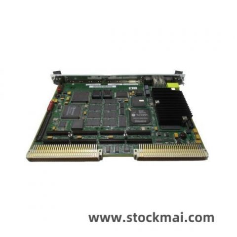 Motorola MVME2301-900: Advanced Programming & Monitoring Module