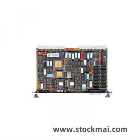 MOTOROLA MVME2431 - High Performance VMEbus Module for Industrial Control Systems