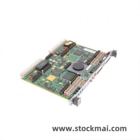 MOTOROLA MVME2604761 Industrial Control Module