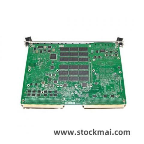 MOTOROLA MVME3100 Industrial Single-Board Computer, High-Performance Computing Solution