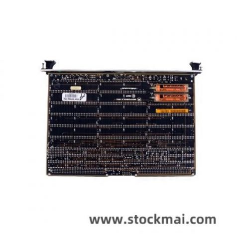 MOTOROLA TMCP700 W33378F - High-Performance Industrial Control Module