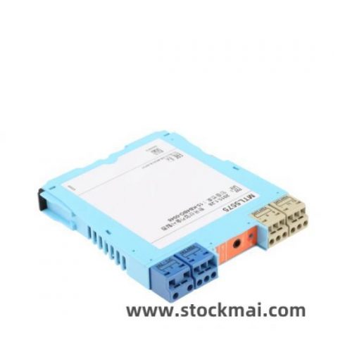 Eaton MTL 8502-BI-DP Input Sensor, Industrial Grade for Process Automation