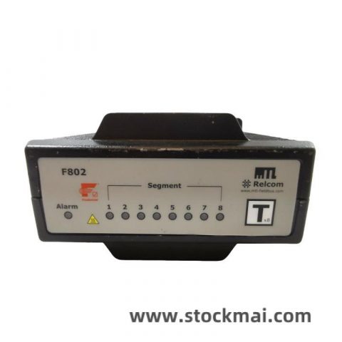 MTL 8724-CA-PS Industrial Power Supply Module, High Reliability Power Solution