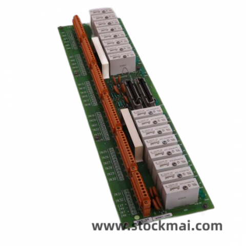 Honeywell MTL 8937-HN Fiber Optic Extender Module