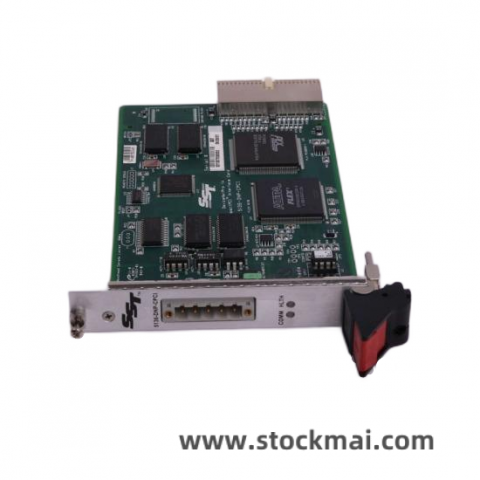 NACHI UM356B Interlock Control Module for Industrial Automation