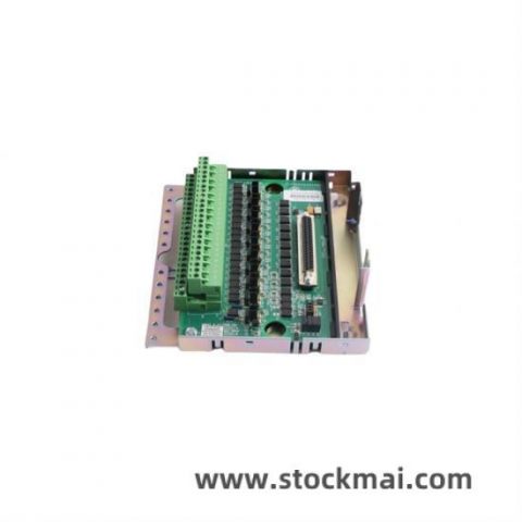 NAI 64SD1-08KRF1-13 Industrial Data Acquisition Module