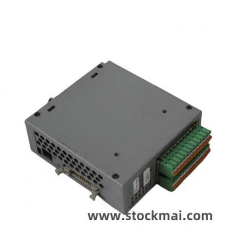 NATIONALA MM-4M-R Industrial Module