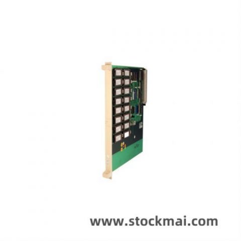 NEC FC-9821X MODEL2 - High-Performance Industrial Control Module