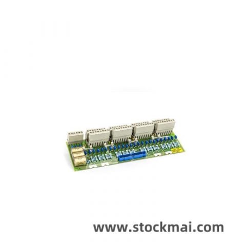 NEC PC-9821XB10 Bus Standard, Industrial Control Module
