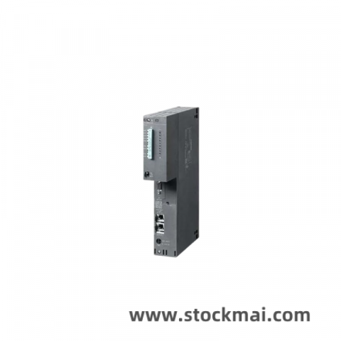 NI NI-9505 Communication Network Interface Module