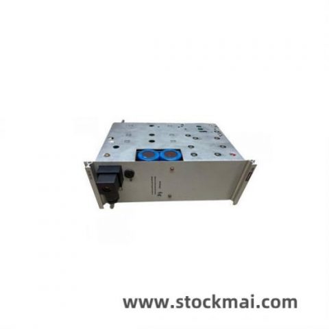 NI PXI-8423 High Performance Industrial Communication Module