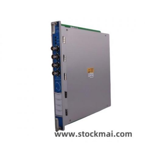 NI SBRIO-9627, Real-Time Control Module