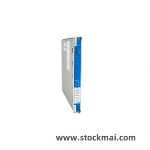 NI SCXI-1104C Data Acquisition & Signal Processing Module