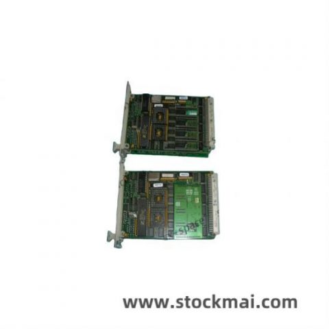 NI SCXI-1124 Industrial Signal Conditioning Module