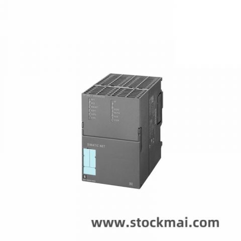 NI SCXI-1193 Industrial Signal Conditioning Module