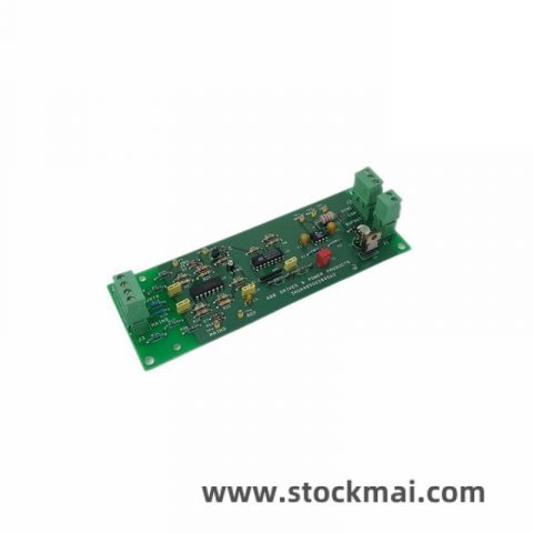 NI SCXI-1327 Industrial Signal Conditioning Module