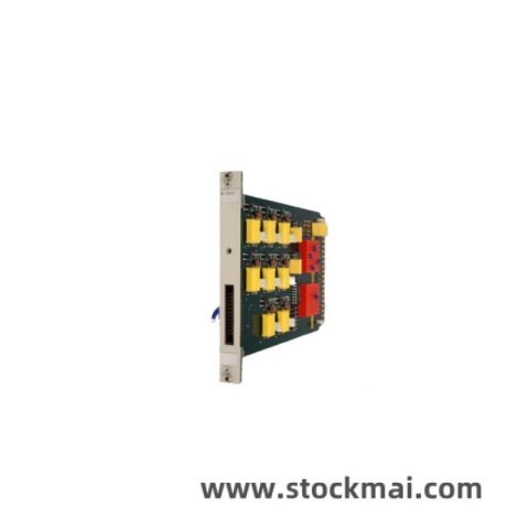 Oberg F-DMDM-PM-110E Mechanical Component