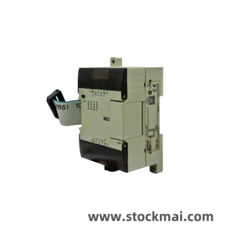 Omron C200HW-NC113 Digital Input Module - Enhance Your Automation System Efficiency