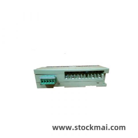 Omron CJ1W-PD025-SF Fault Diagnosis Database - Industrial Automation Control Module