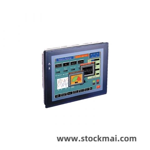 Omron CQM1H-CPU21 Single Loop Smart Meter, Industrial Automation Control Module