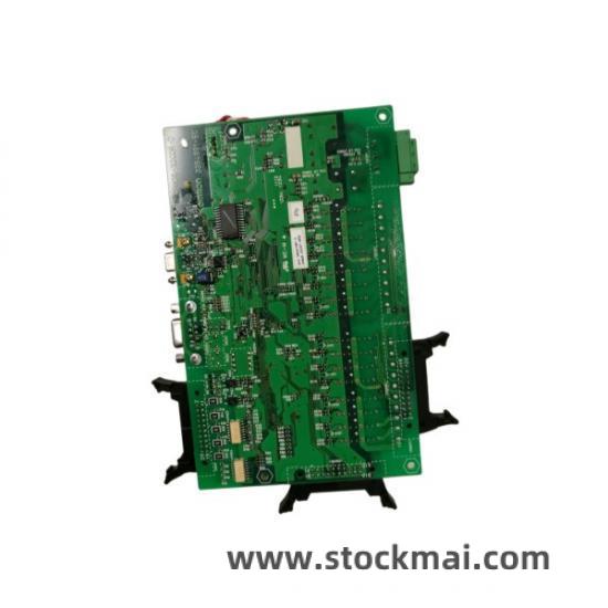omron_h3cr-a8e.jpg Omron H3CR-A8EI/O Unit: Industrial Control Module for Automation Applications