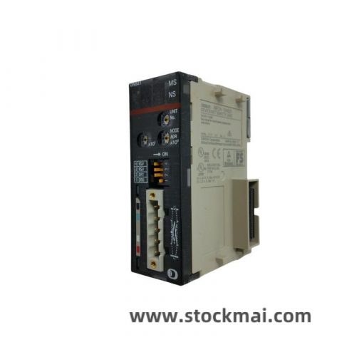 OMRON NE2A-DNS21 Digital Input Module
