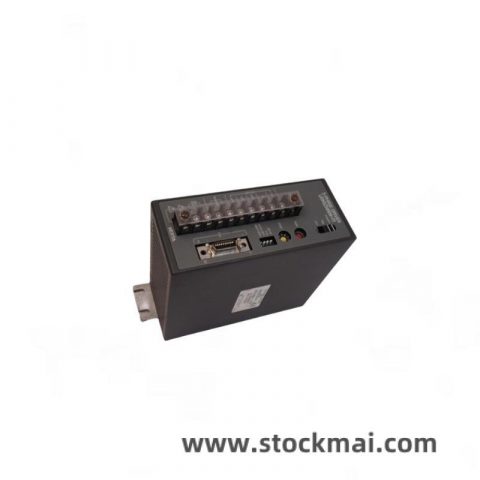 Oriental A4722-9215KM Control Module