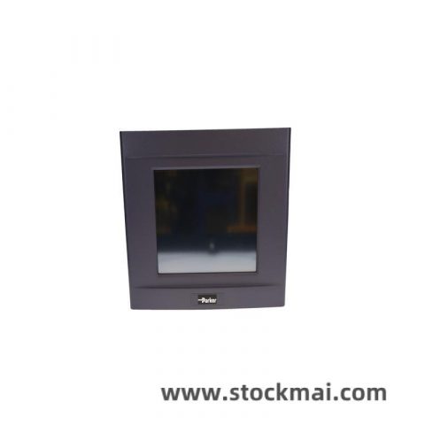 Parker CX-DH Industrial Control Module