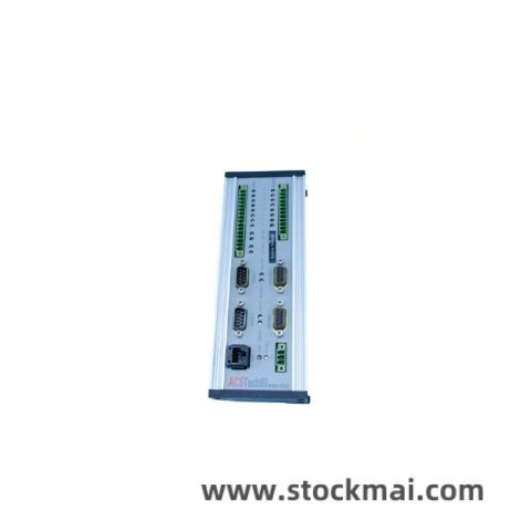 PARKER EVM32-BASE Control Module - Industrial Automation