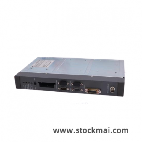 PARKER XPR10VT-4P3 Analog Control System