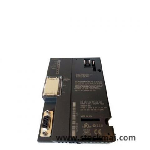 Pb PN-45734 PN-73899 Industrial Automation Module, High Performance & Reliability
