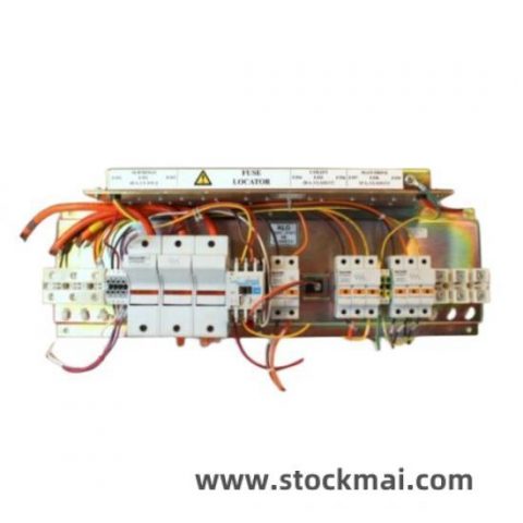 PHILIPS 958481223220 Industrial Control Module - Reliable & Efficient Performance