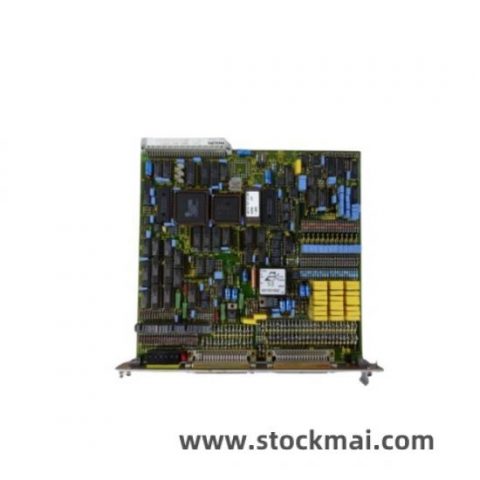 Philips PD216 High-Quality Industrial Control Module