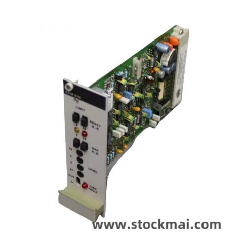 Philips 958481321210 PD212 Industrial Control Module