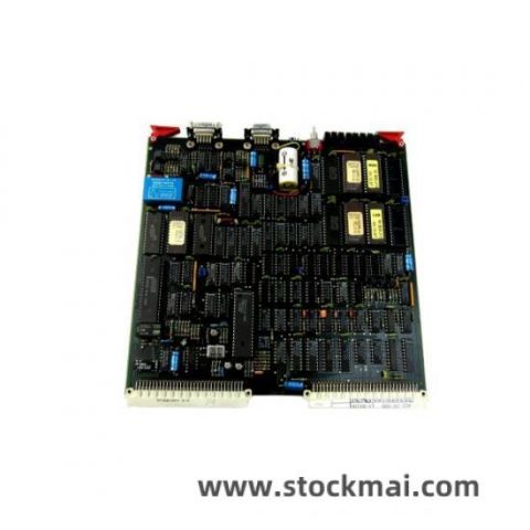Philips SCM040 Control Module for Industrial Automation