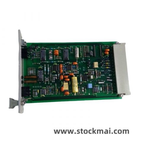 PHILIPS VBM030 Automated Control Module