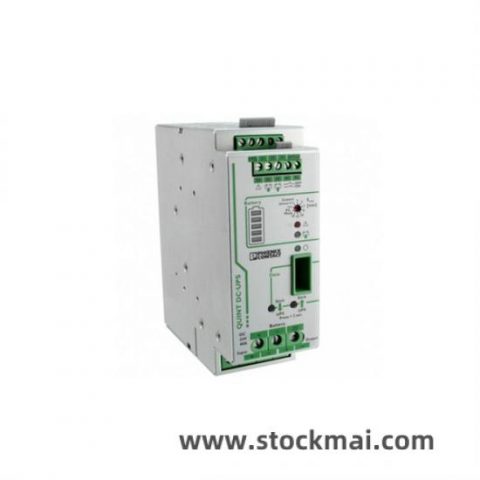 PHOENIX OPC5315-004-AB Enhanced Open Bus Module