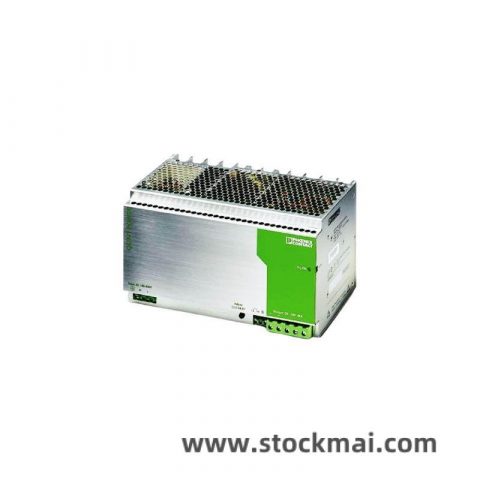 Phoenix PLC-BSC-24DC/21: 6.2mm Basic Terminal Block for Input Functions with Screw Connection