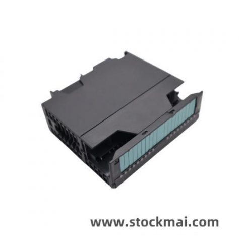 Phoenix UT 6-HE SI Step Controller, Advanced Industrial Control Module