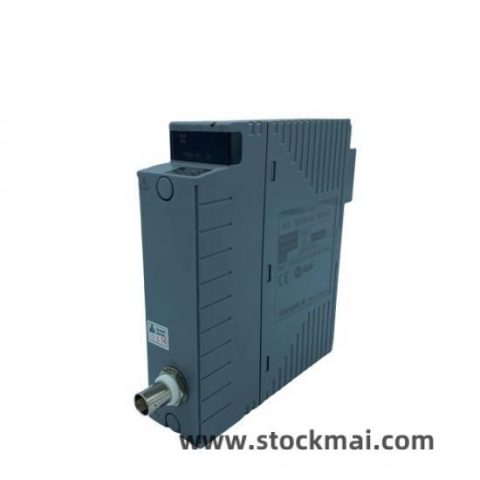 POSITRONIC PCIH38F300A1 High-Performance Industrial I/O Module