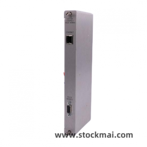 POTTER&BRUMFIELD SDAS-01-7Y2S1024 Industrial Stability and Reliability Module