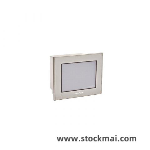 Pro-Face PL5901-T42-24V Touchscreen Operator Interface Terminal