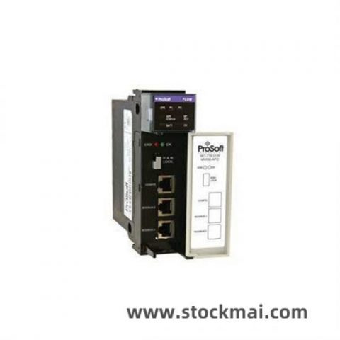 ProSoft Technology 1452-25M Ethernet/IP Module for Remote Rack Implementations