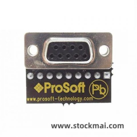 ProSoft 1454-9F Remote Rack Module with PCB Software Support