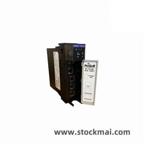 PROSOFT MVI56-MBP Communication Module for Industrial Automation